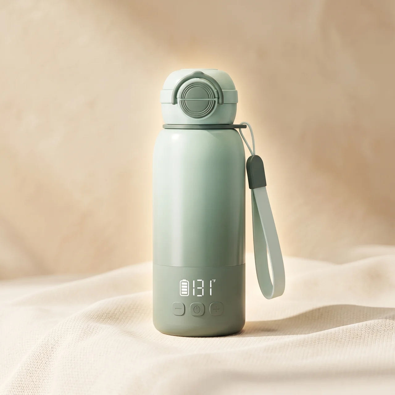 Portable Bottle Warmer