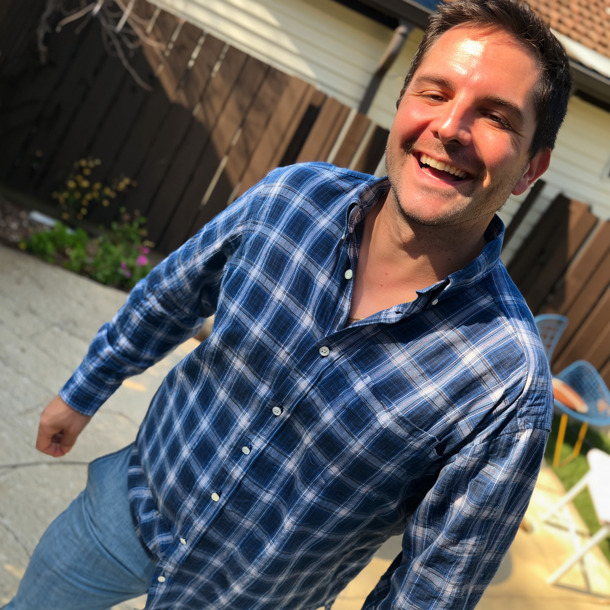 Customer avatar