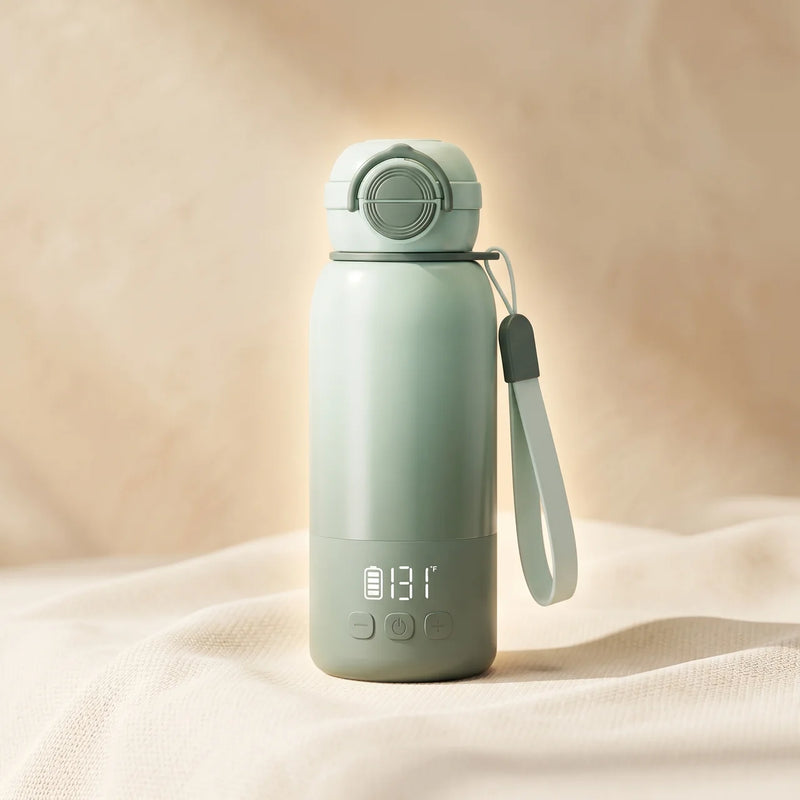 Portable Bottle Warmer