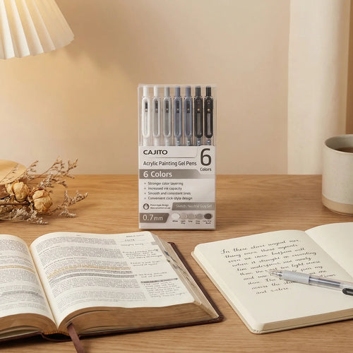 Devotional Pen Set