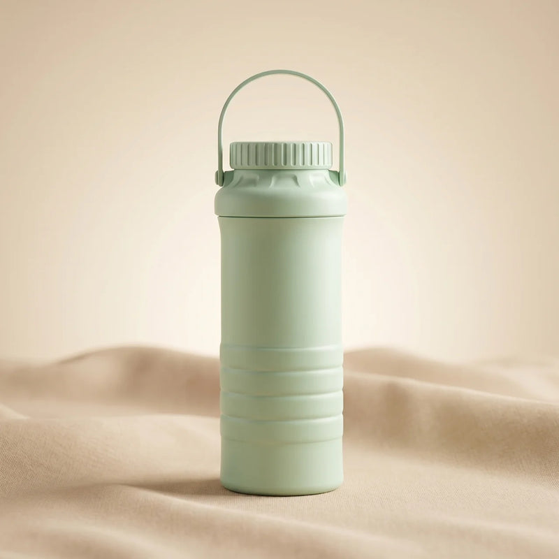 Portable Breast Milk Cooler